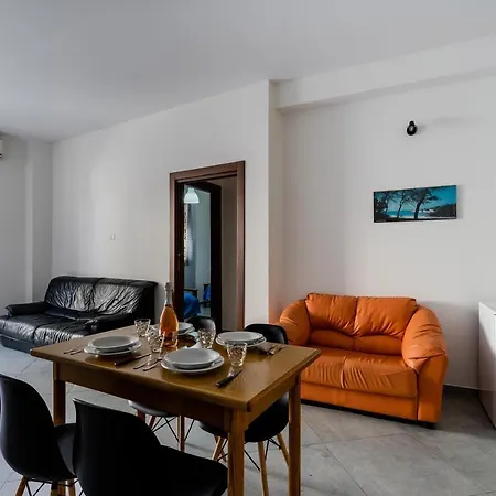 Casa Settembrini By Barbarhouse *