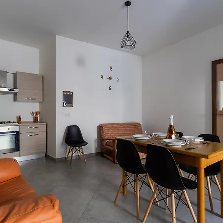 Casa Settembrini By Barbarhouse Apartment Nardò
