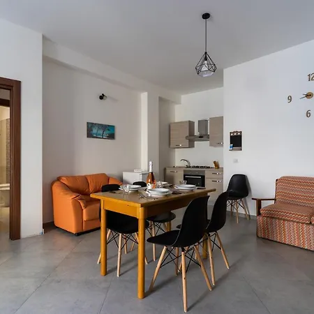 Apartment Casa Settembrini By Barbarhouse Nardò