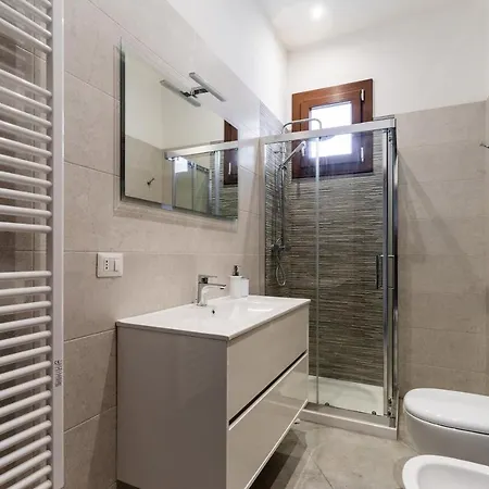 Casa Settembrini By Barbarhouse Apartment *