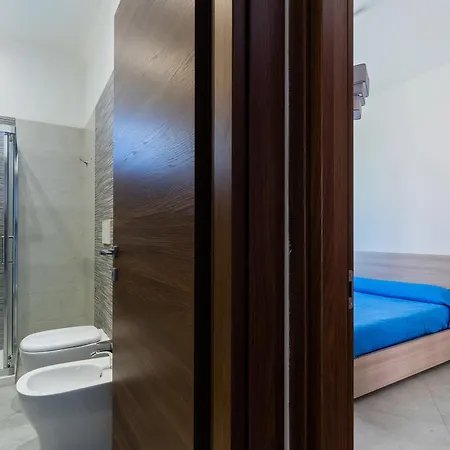 Apartment Casa Settembrini By Barbarhouse *