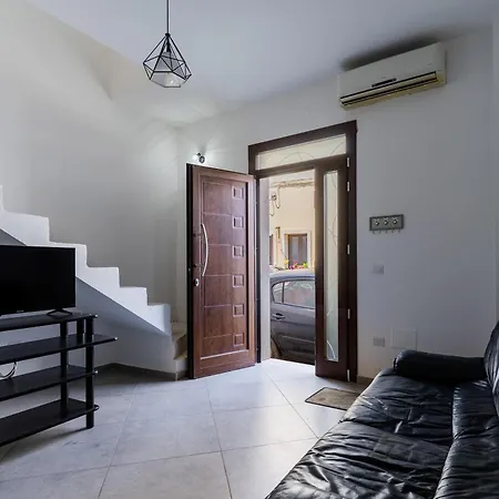 Casa Settembrini By Barbarhouse Apartment Nardò